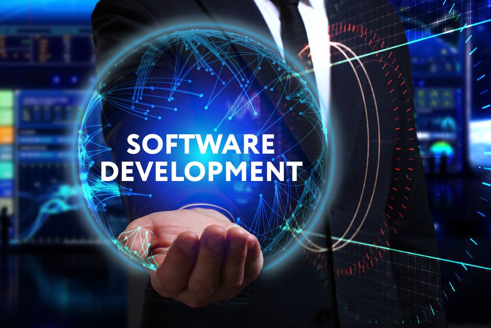 5 ways custom software can benefit your business
