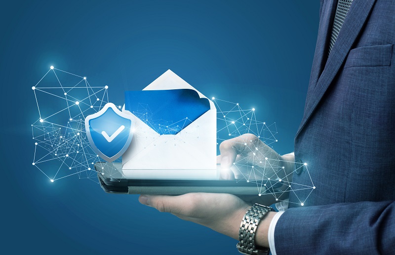 4 ways to prevent email breach in your organisations
