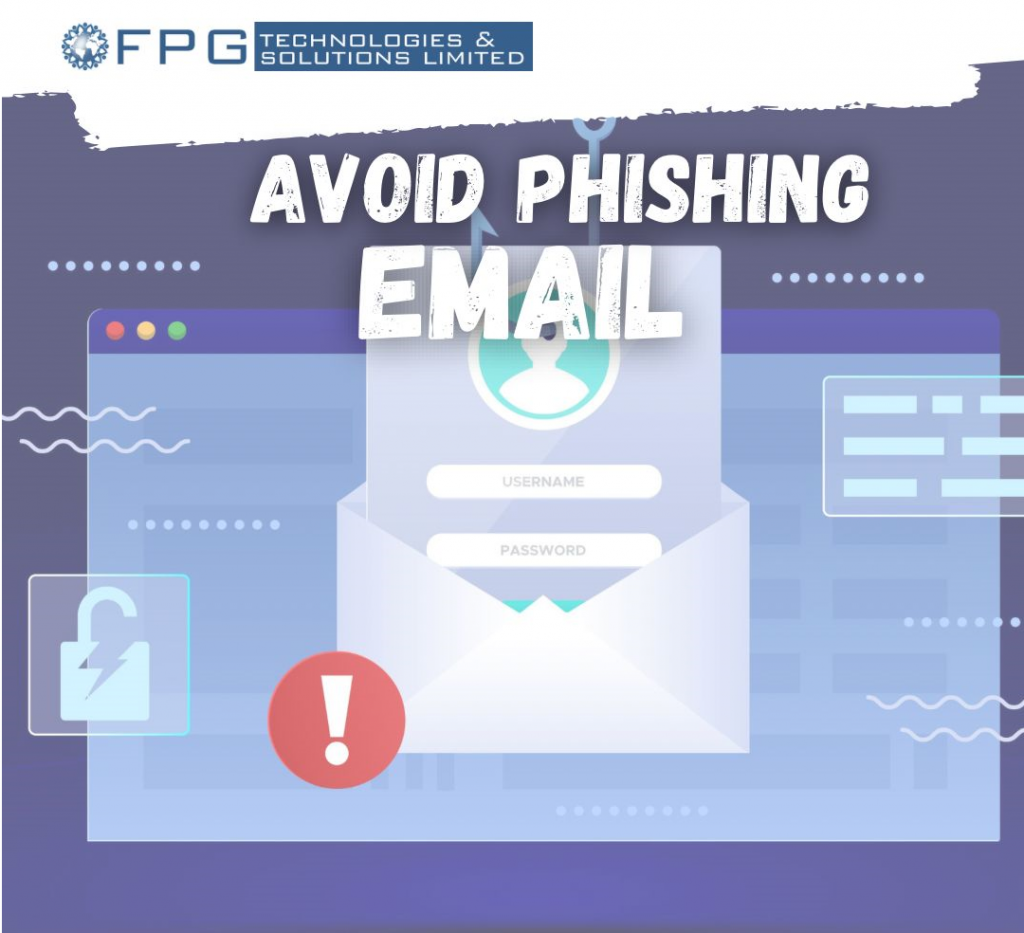 Safeguarding Your Inbox: A Guide to Avoiding Phishing Emails ...