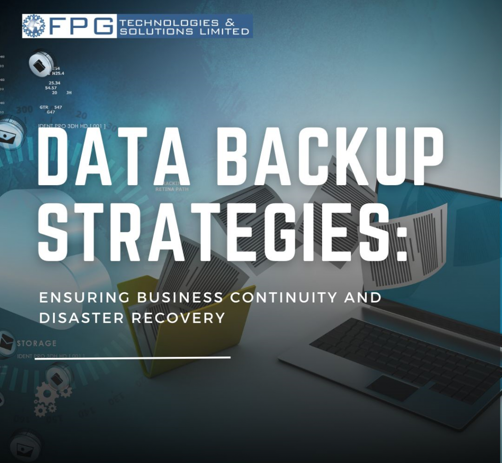 Data Backup Strategies - FlexipGroup | Information Technology and ...