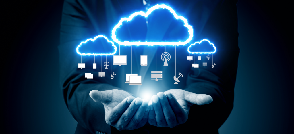 Cloud Computing in Nigeria