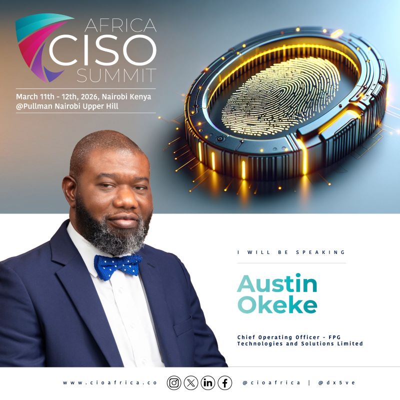 Austine Okeke