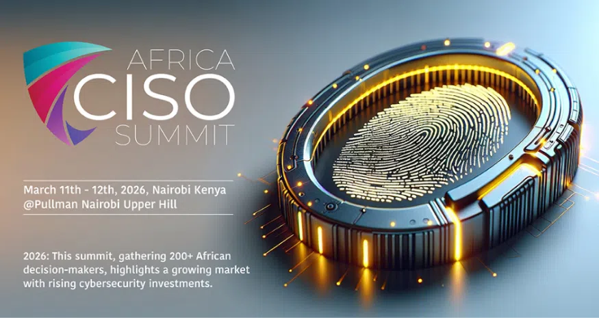 Africa CISO Summit 2026